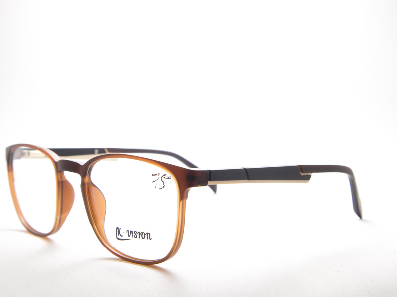 K-Vision 89063 - Brown